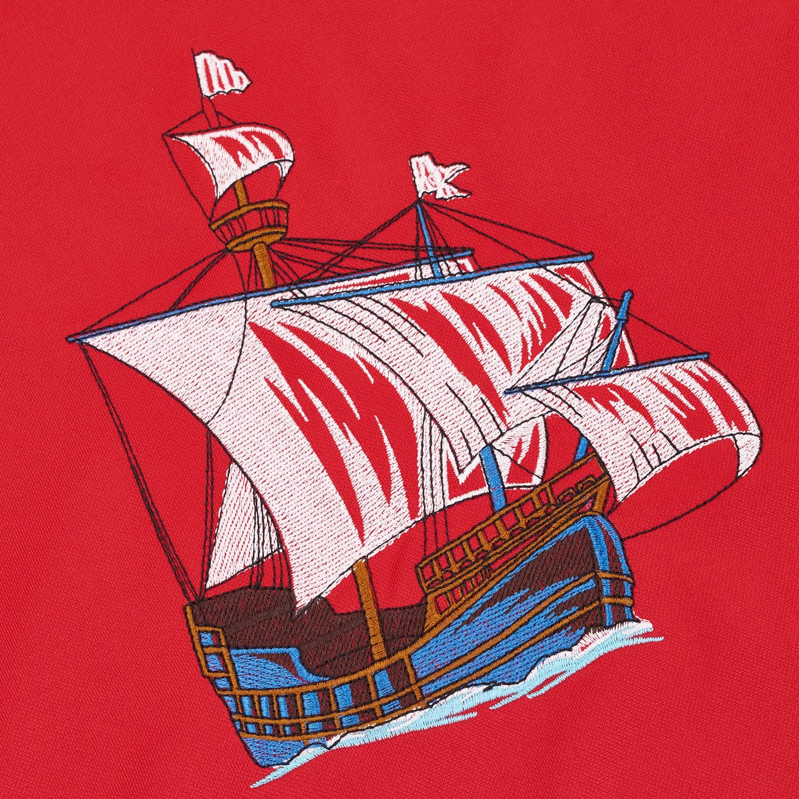 Portugal Jersey - Neptunz