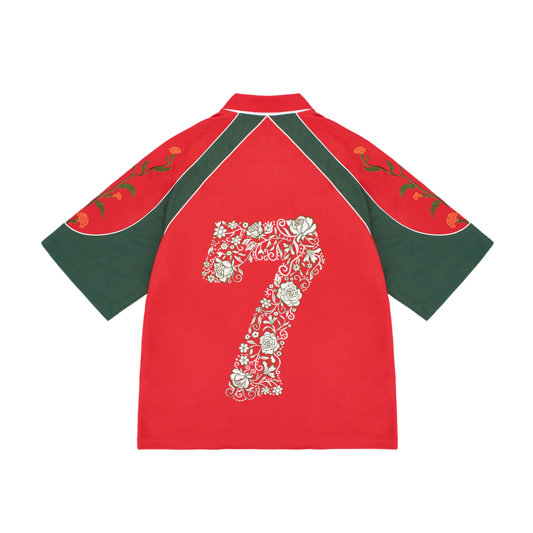Portugal Jersey