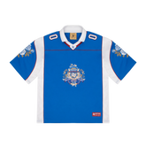 ROYAL BLOOM JERSEY BLUE
