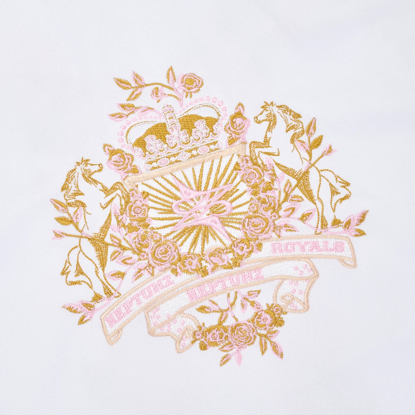 ROYAL BLOOM JERSEY ROSE - Neptunz