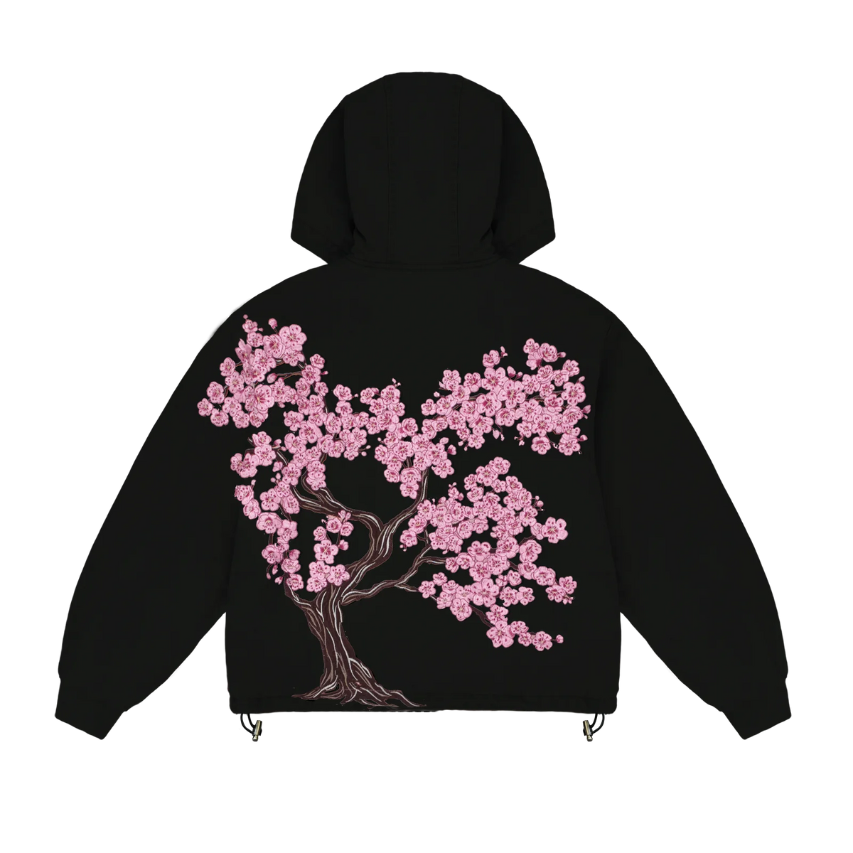 sakura☆ Sakura jacket black