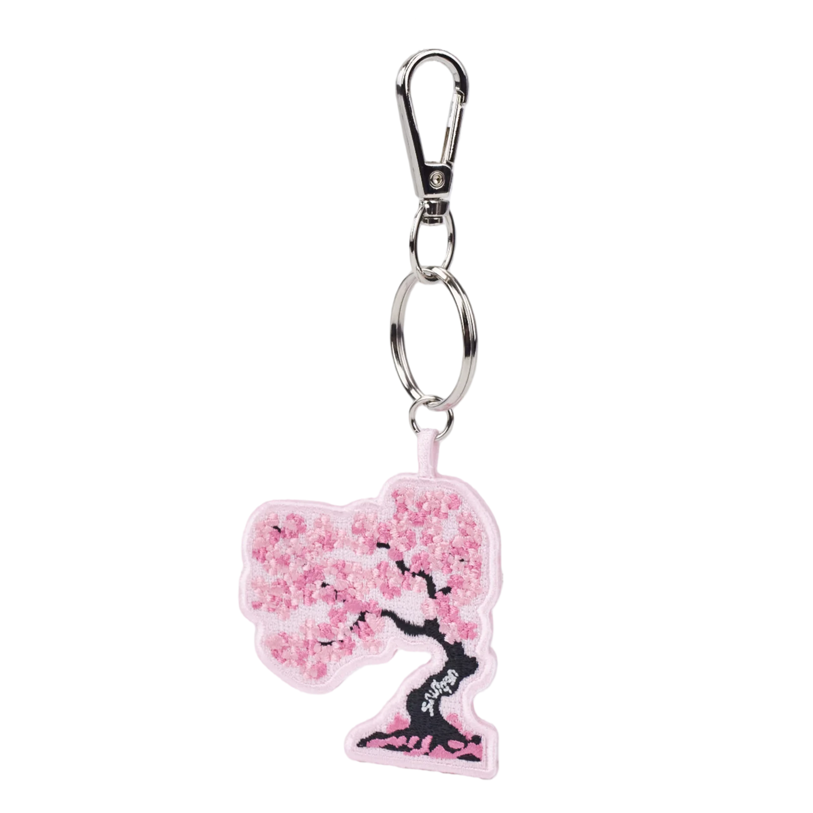 Sakura Keychain - Neptunz
