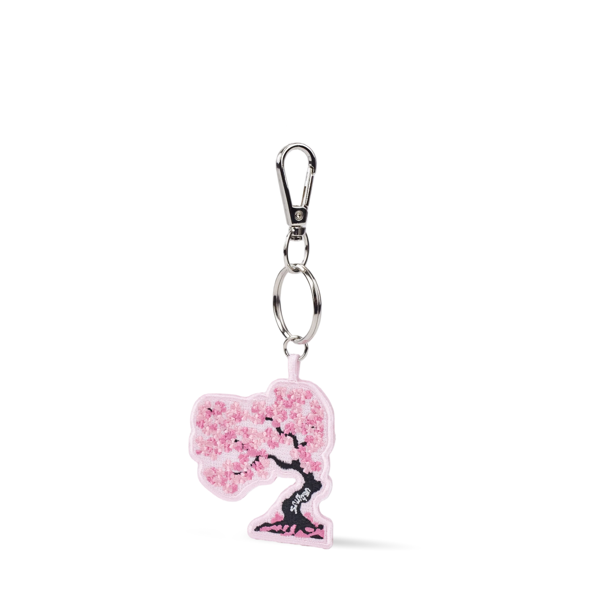 Sakura Keychain - Neptunz