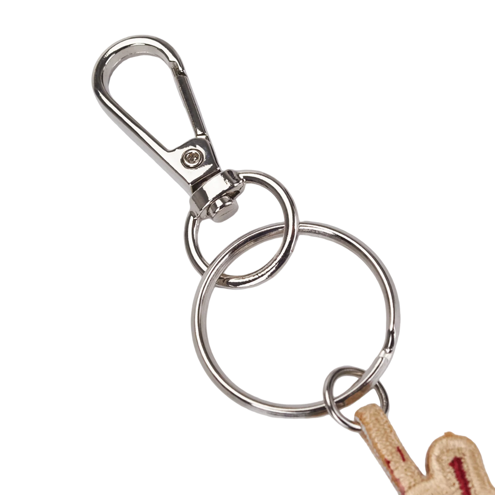 Samurai Keychain - Neptunz