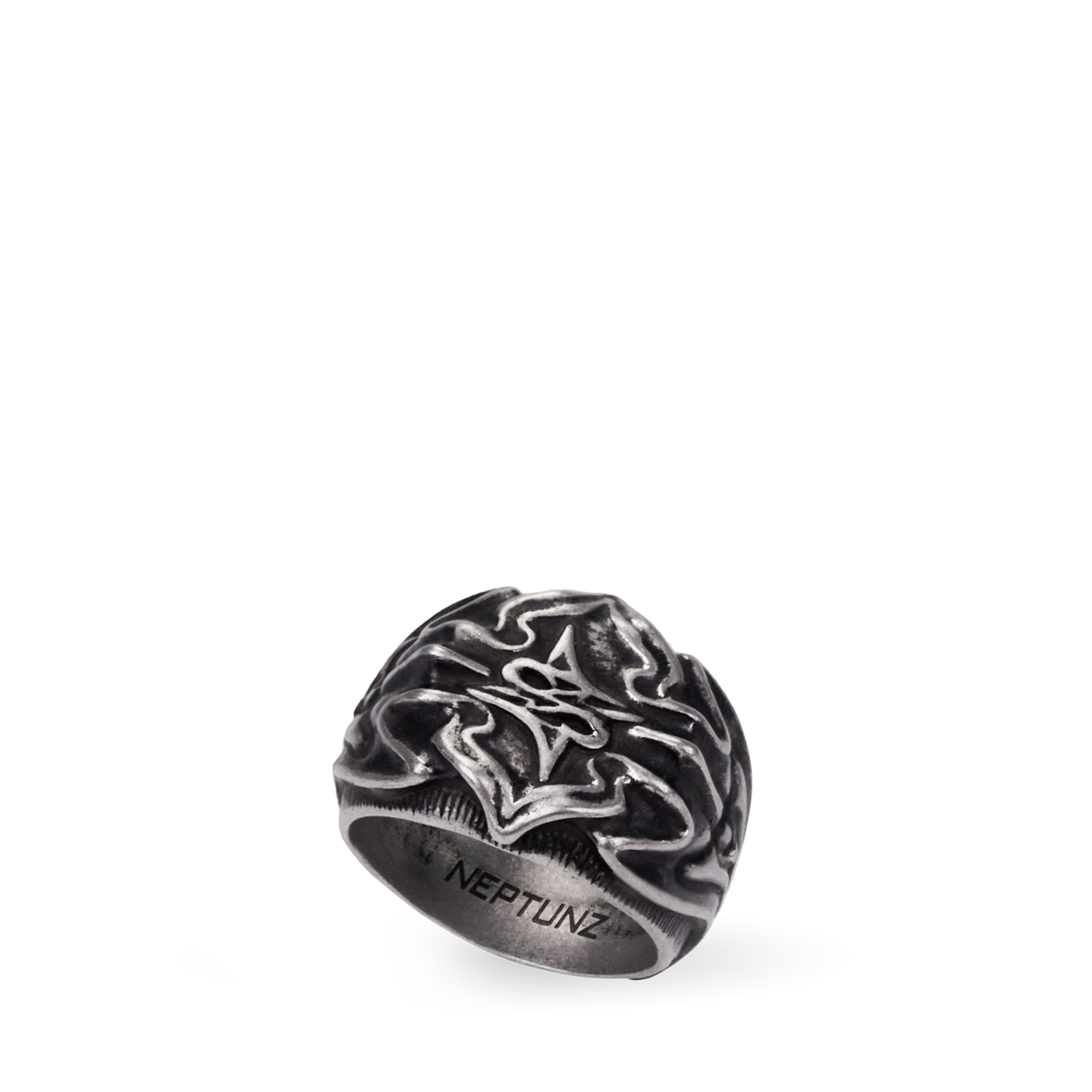 Signet Ring - Neptunz