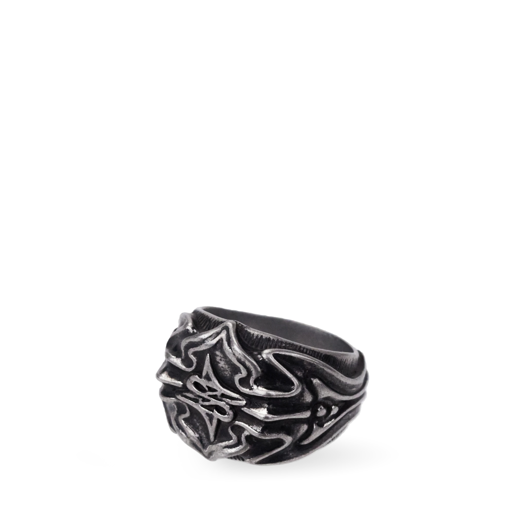 Signet Ring - Neptunz