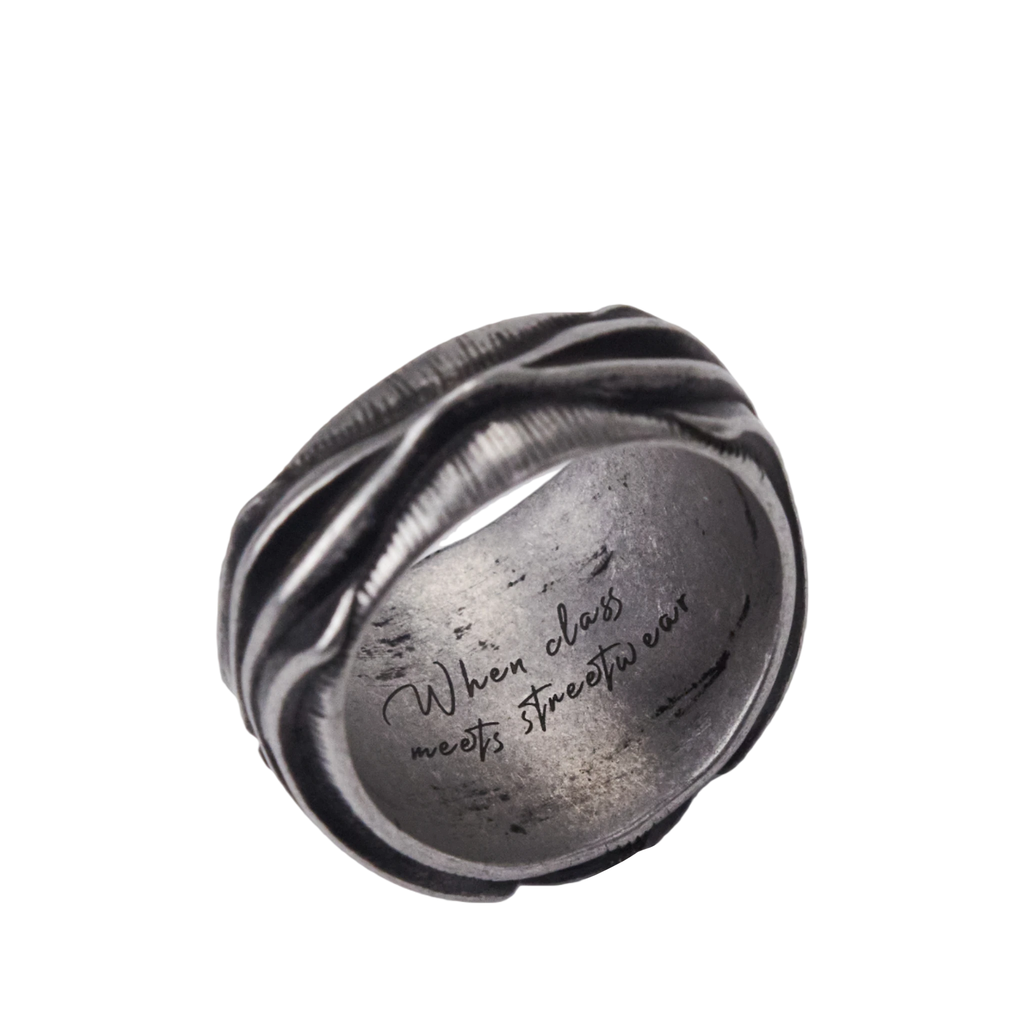 Signet Ring