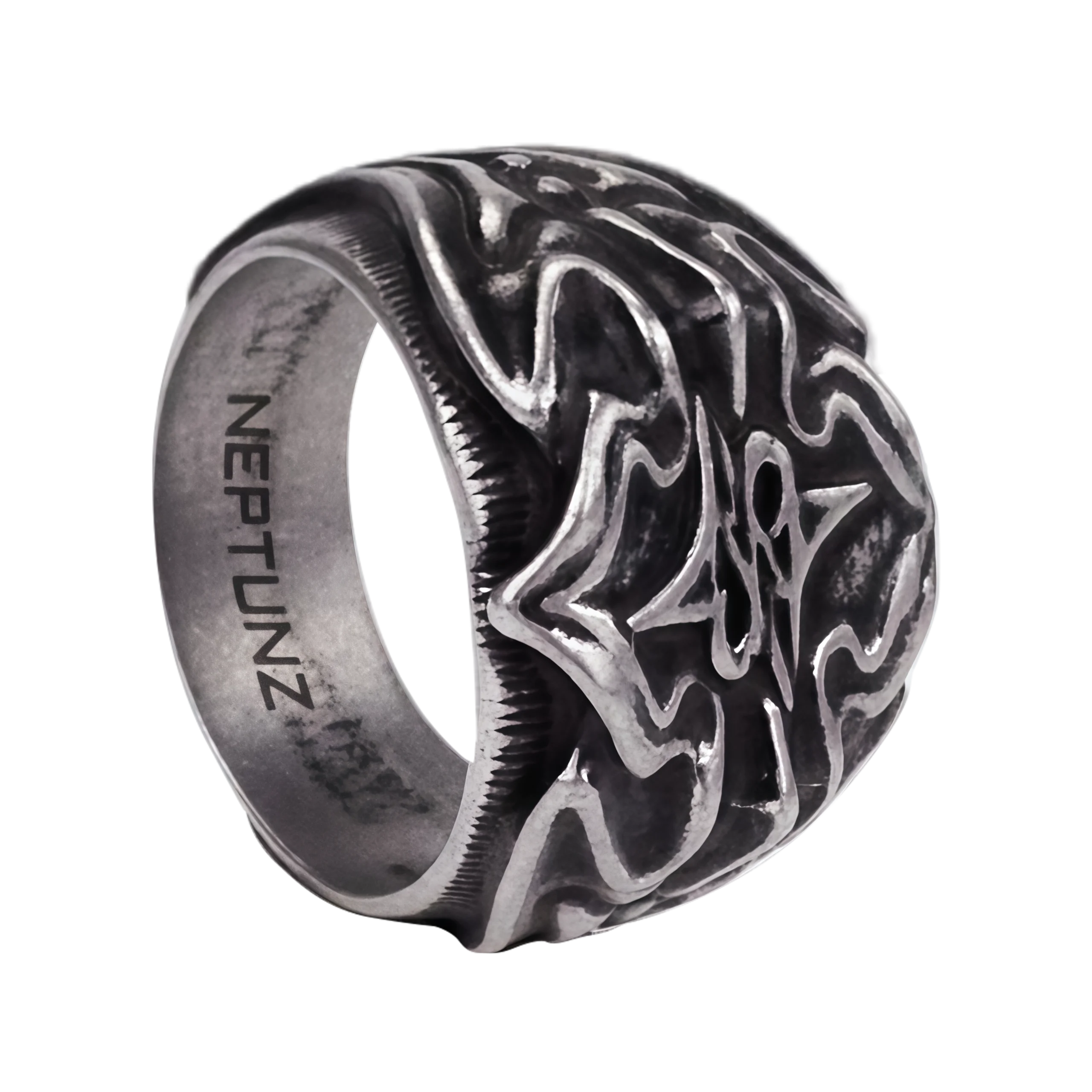 Signet Ring - Neptunz