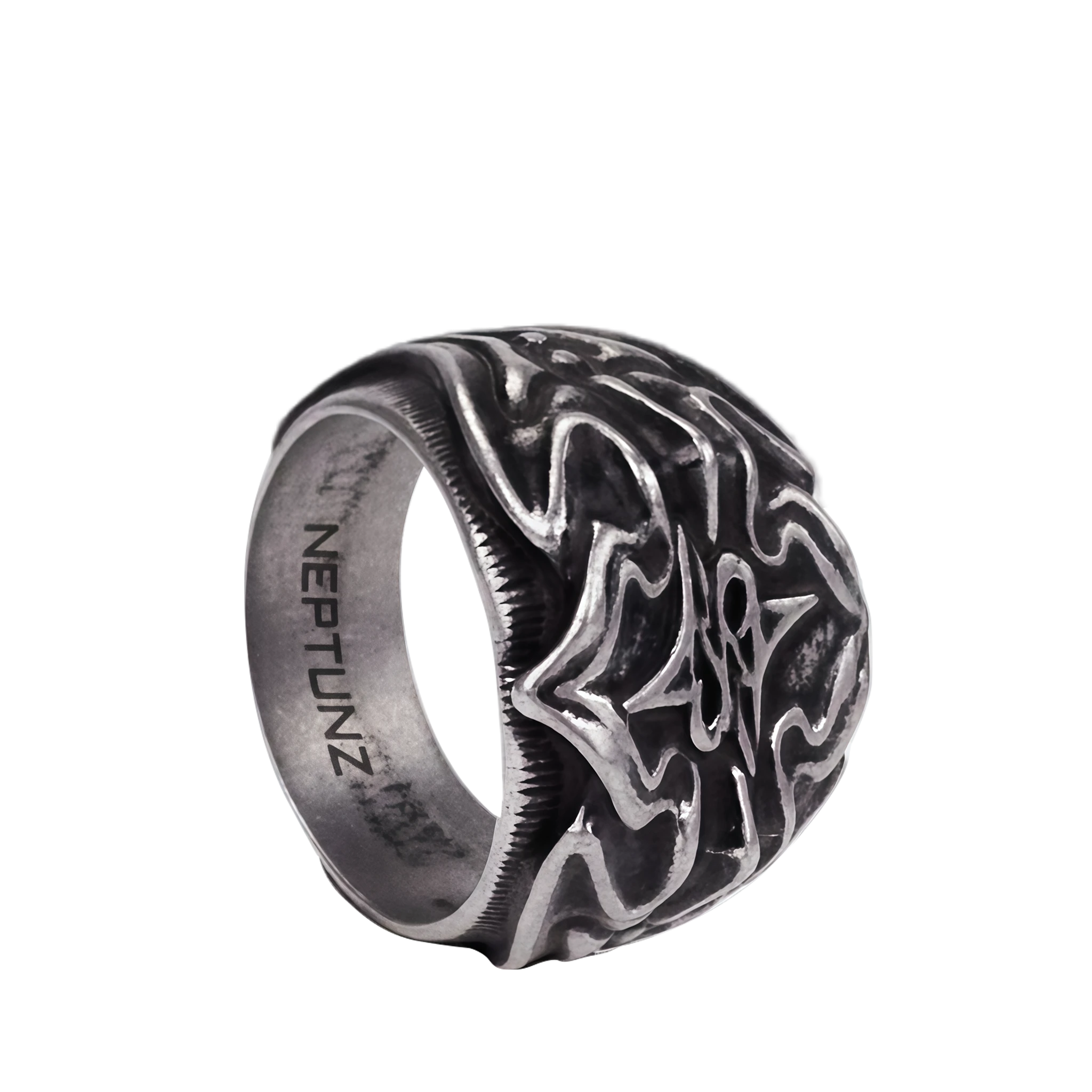 Signet Ring - Neptunz