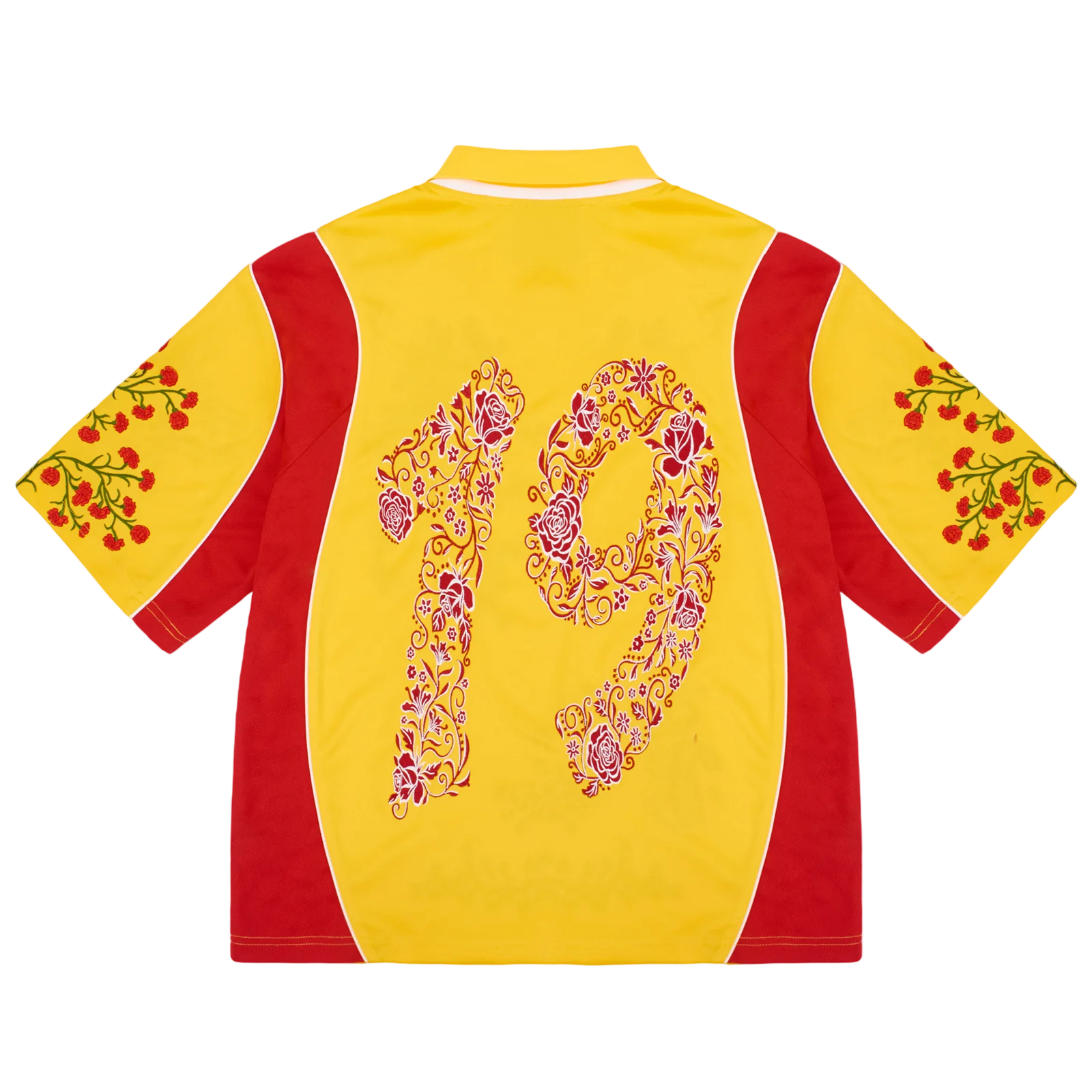 Spain Jersey - Neptunz