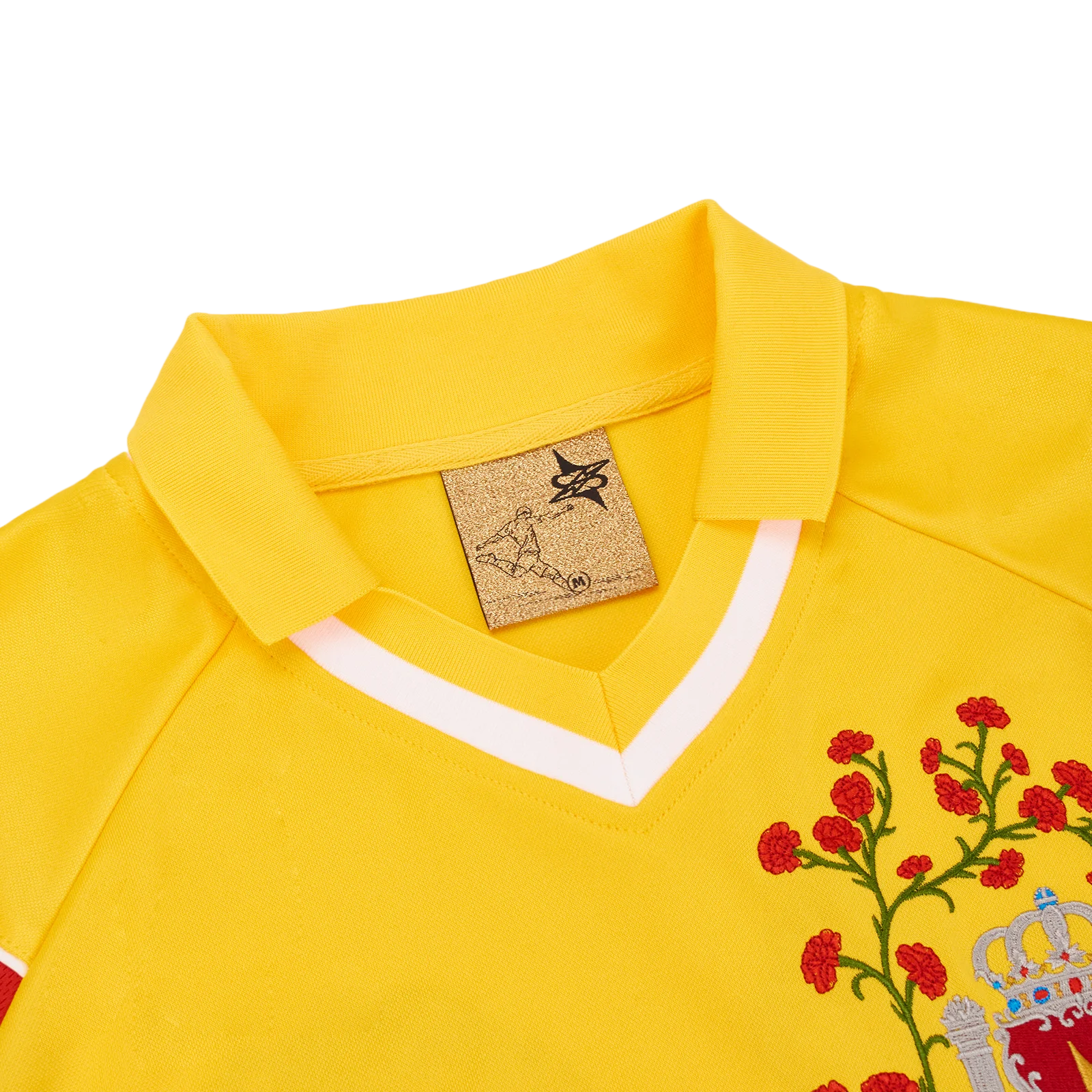 Spain Jersey - Neptunz