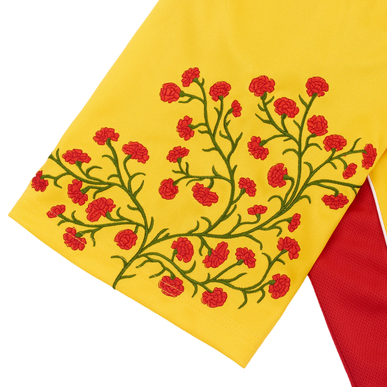 Spain Jersey - Neptunz