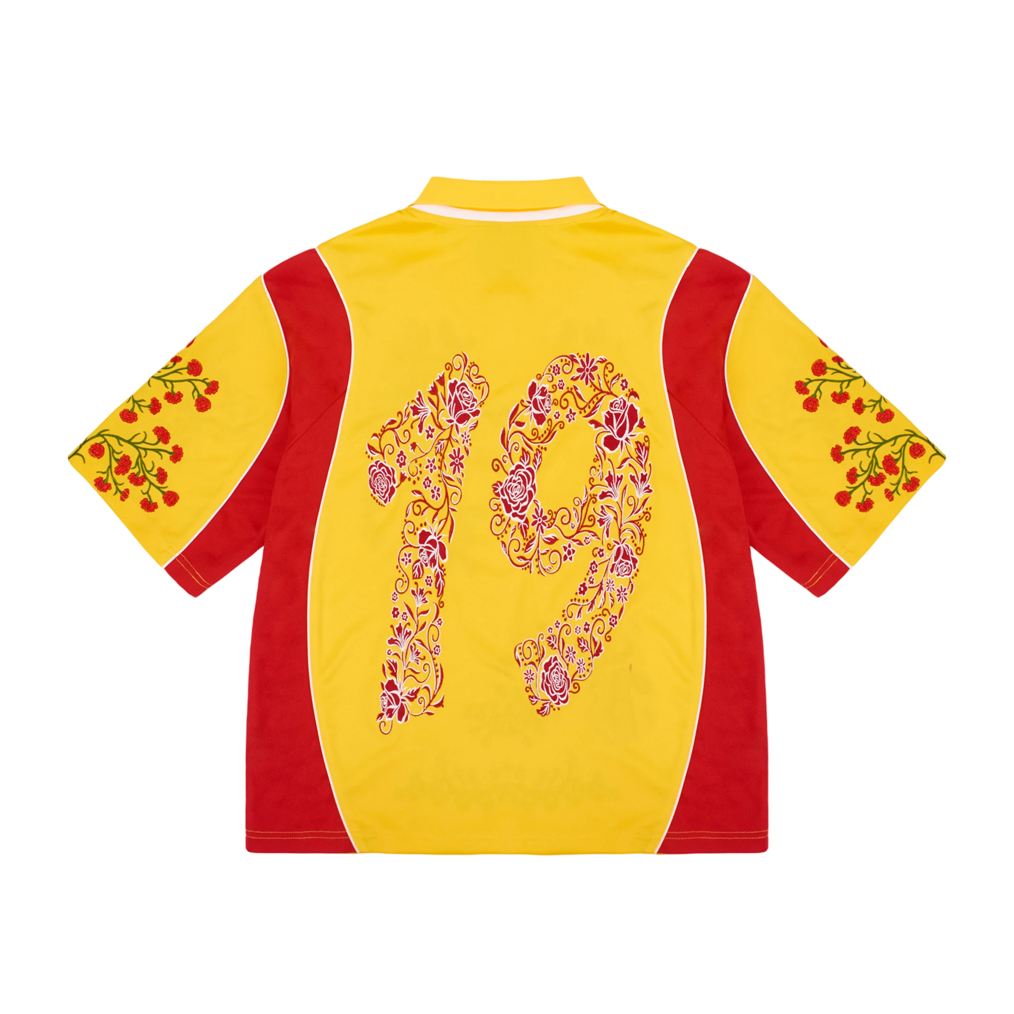 Spain Jersey