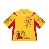 Spain Jersey