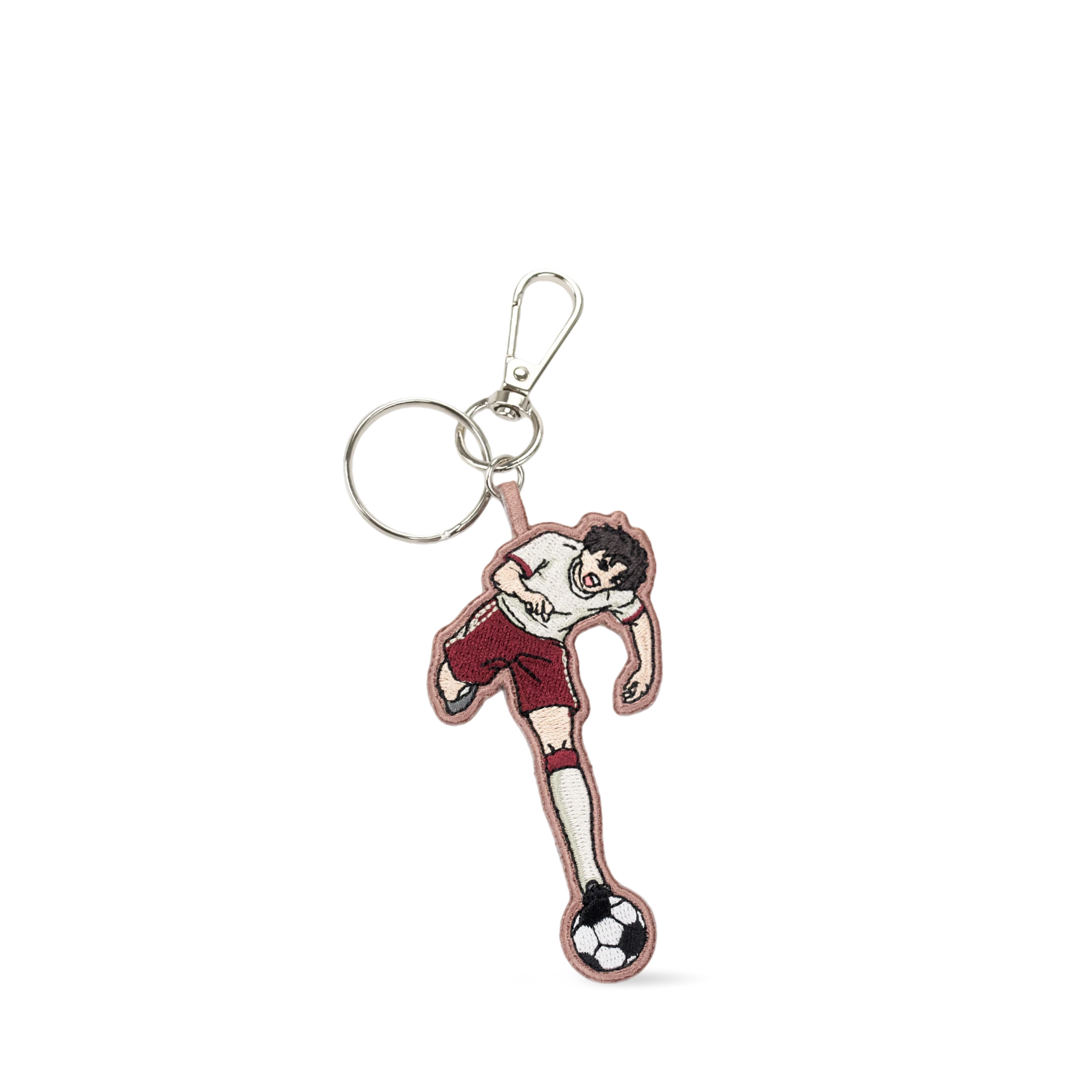 Strike Keychain