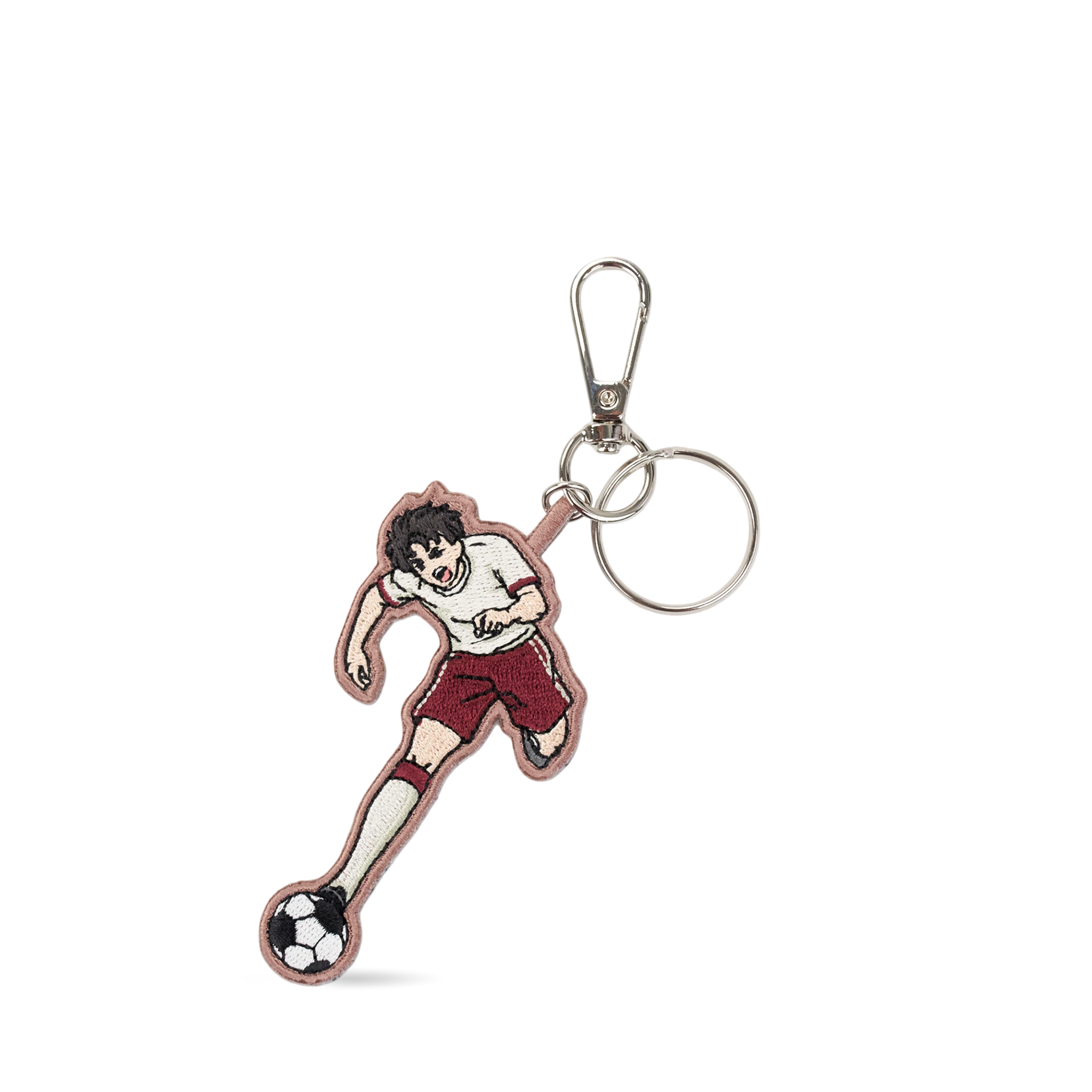 Strike Keychain