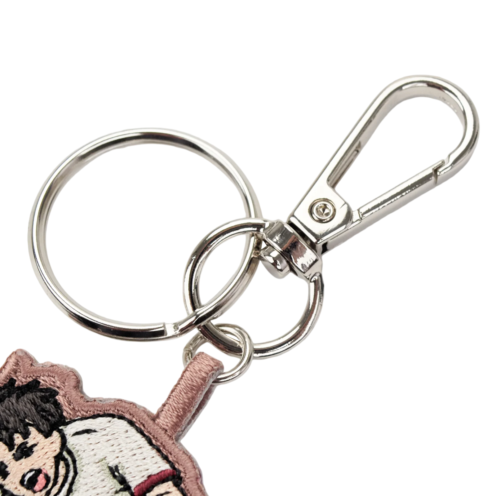 Strike Keychain - Neptunz