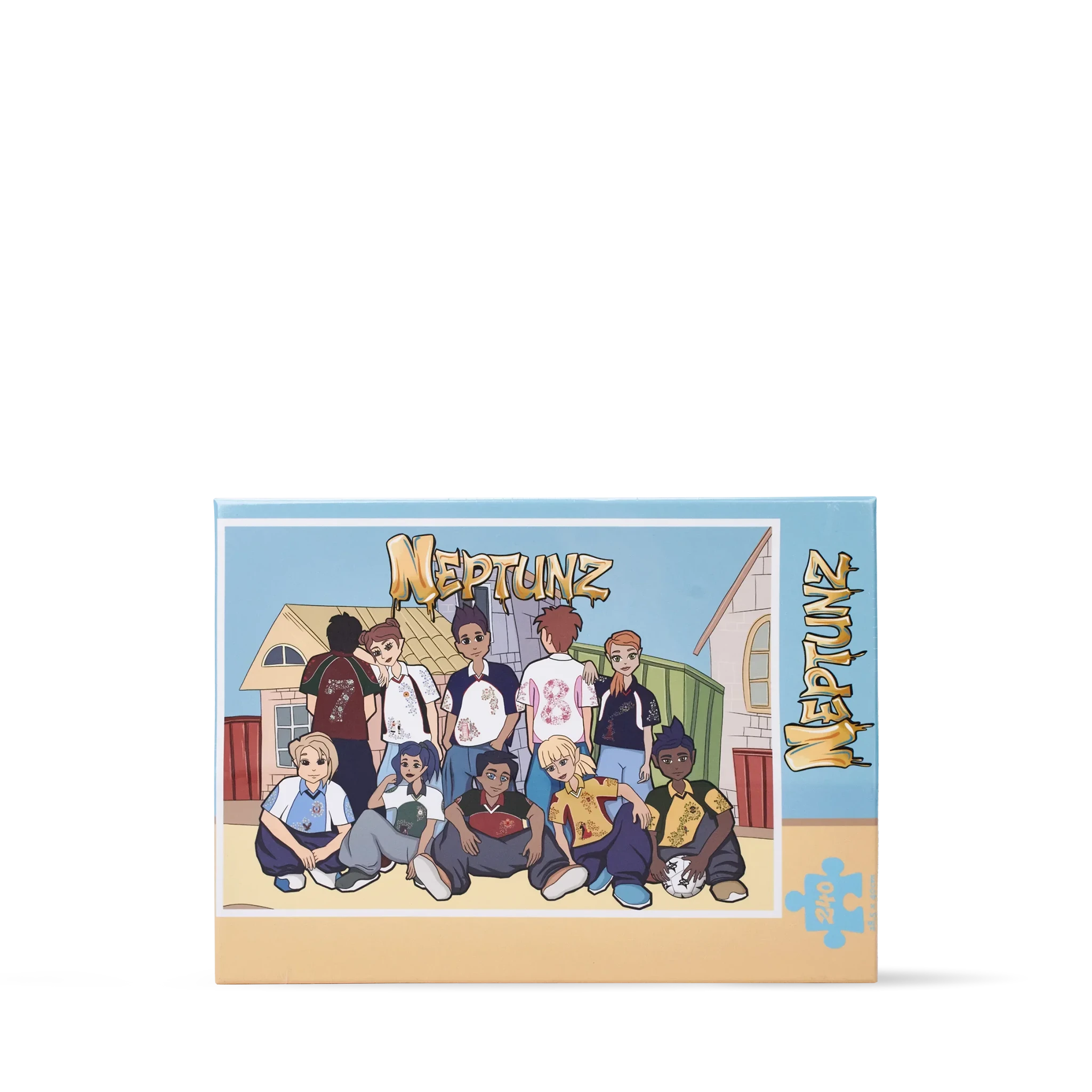 United Puzzle