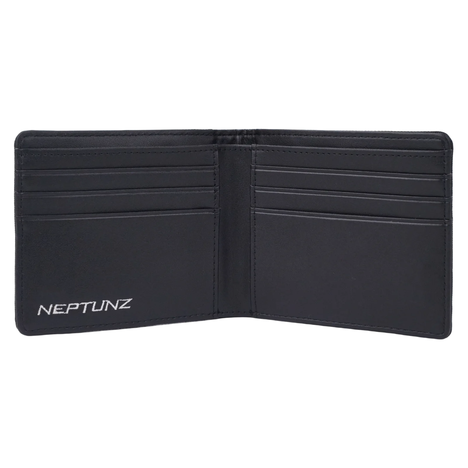 Vault Wallet - Neptunz