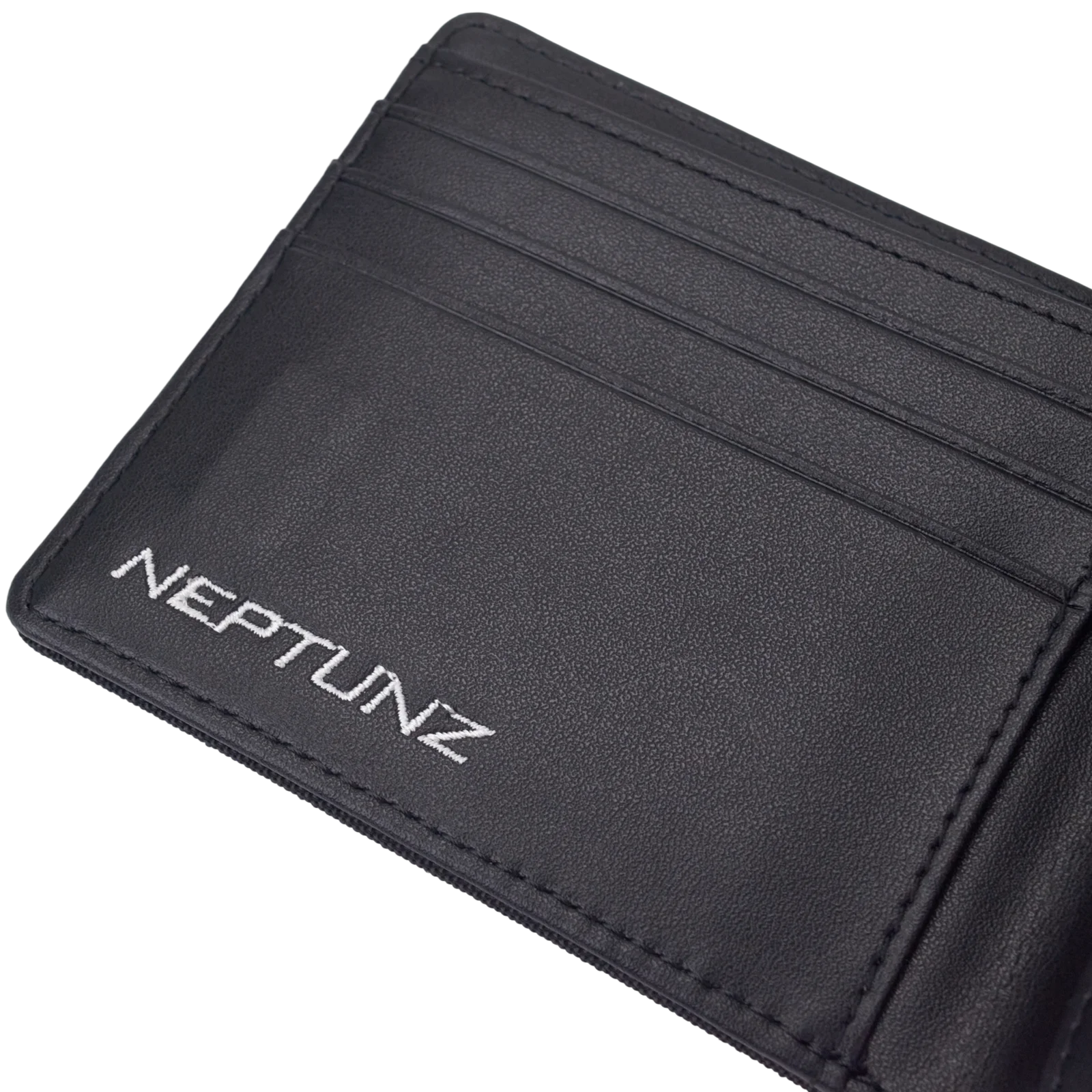 Vault Wallet - Neptunz